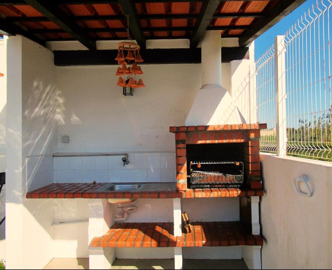 Silver Coast Beach House Torres Vedras Exterior foto