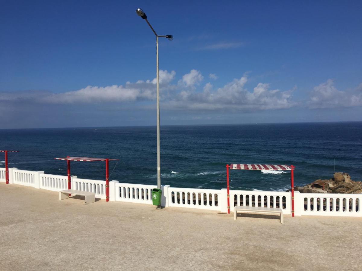 Silver Coast Beach House Torres Vedras Exterior foto