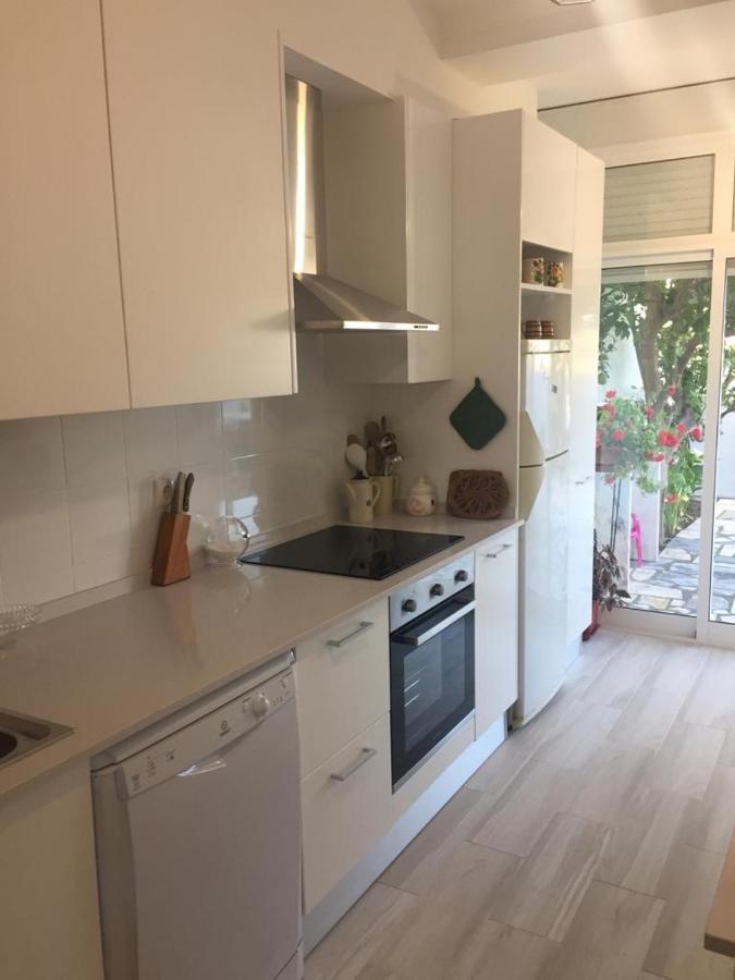 Silver Coast Beach House Torres Vedras Exterior foto